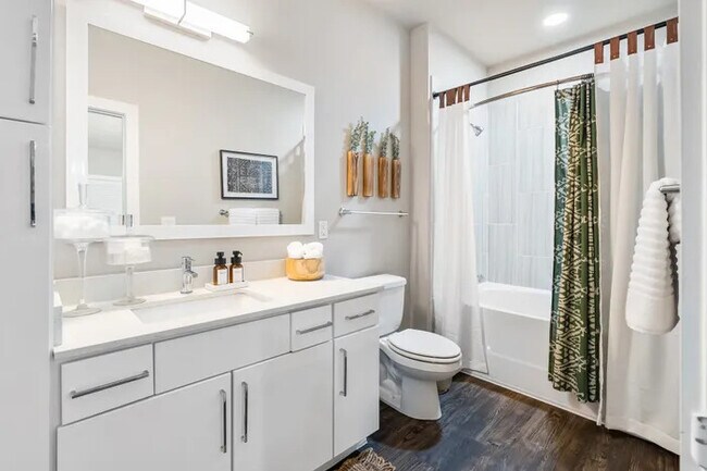 Building Photo - Move In, Save Big – One Month Rent-Free!