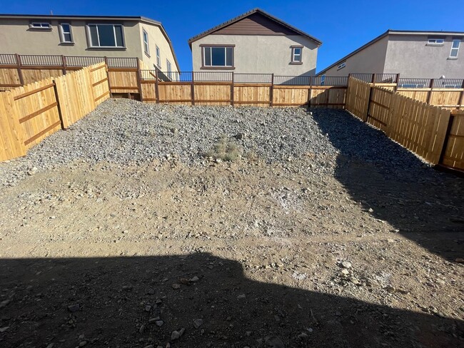 Building Photo - Brand New Lennar Home in Sparks!