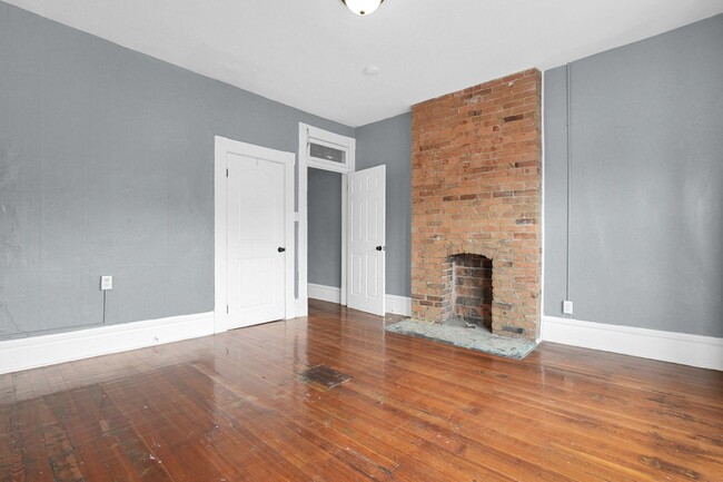 Building Photo - 171-173 N 18th St