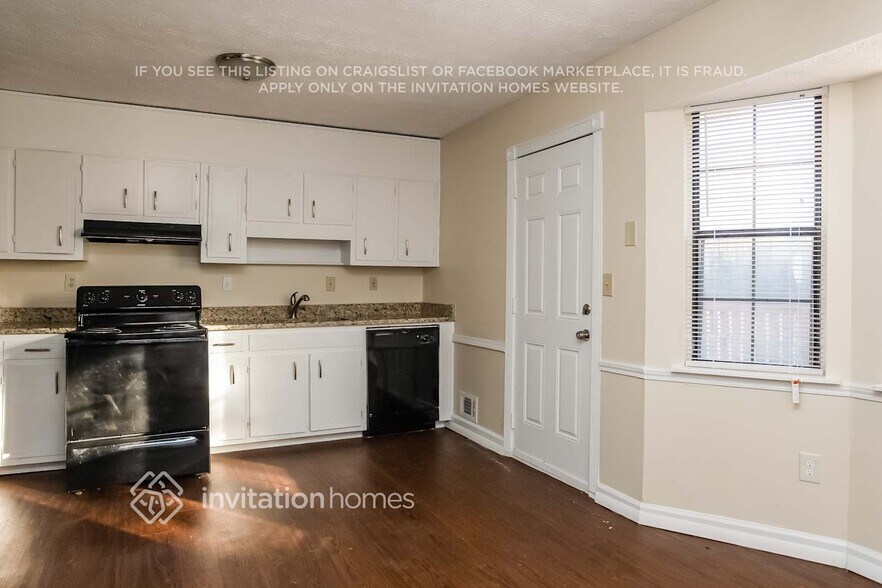 Building Photo - 3146 Gwinnstone Cir SW