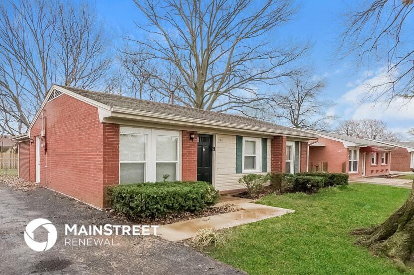 Building Photo - 9905 Kidwelly Dr