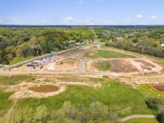 Building Photo - 5766 Trailside Cir