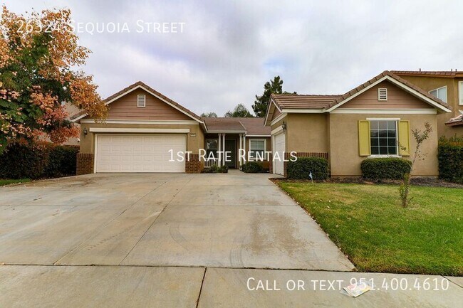 Primary Photo - 26324 Sequoia St