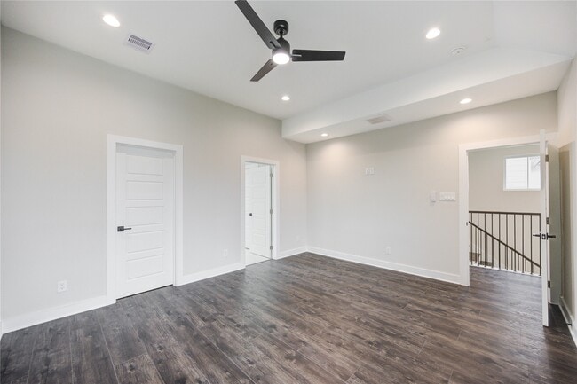 Building Photo - 3406 Rawley St