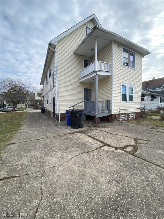 Building Photo - 3680 E 144th St