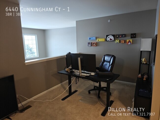 Building Photo - 6440 Cunningham Ct