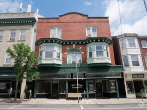 Building Photo - 19-23 Belvidere Street