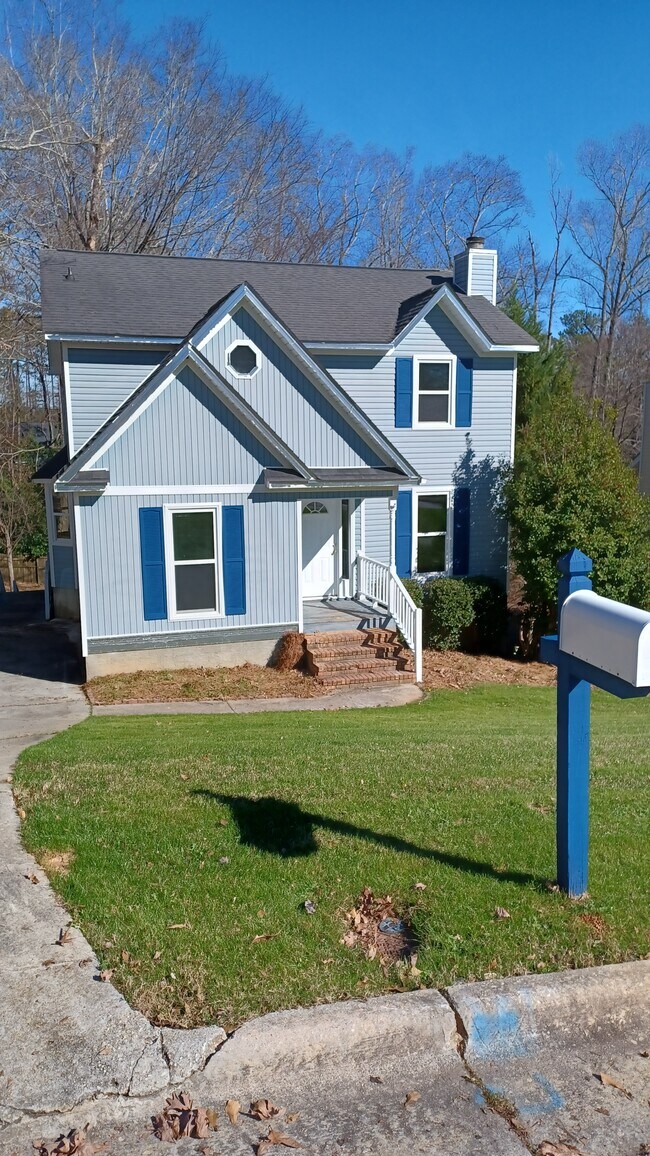 Building Photo - 521 Fairfield Way