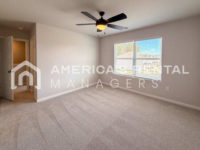 Building Photo - Brand New Living at Driftwood Townhomes!