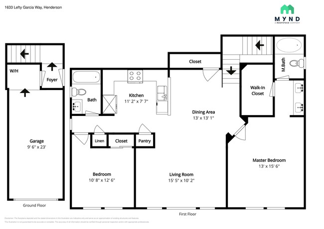 Building Photo - 1669 Lefty Garcia Way