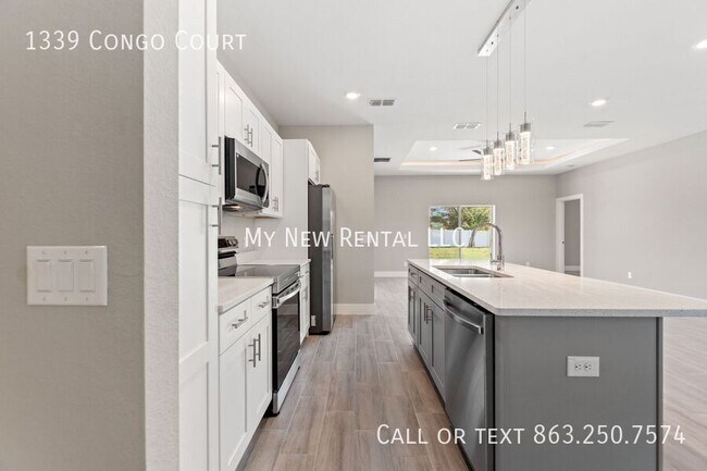 Building Photo - 1339 Congo Ct
