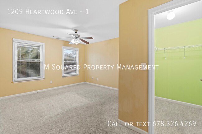 Building Photo - 1209 Heartwood Ave