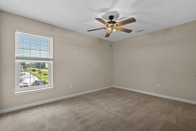 Building Photo - A two-bedroom this nice moves faster than a local taking the back way to avoid the 17 Bypass. Che...