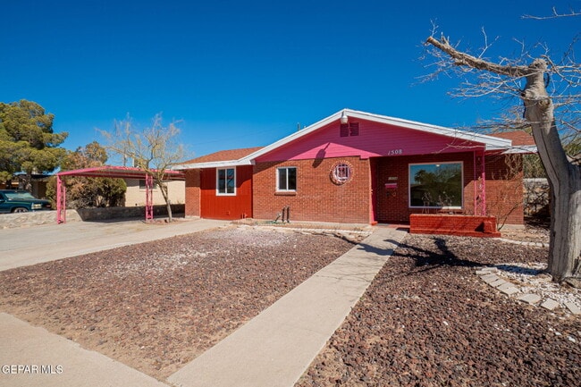 Building Photo - 1508 Oakdale St