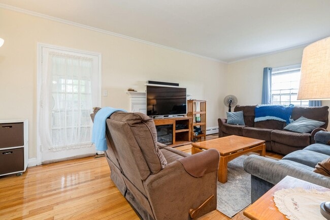 Building Photo - 1711 NY-17A