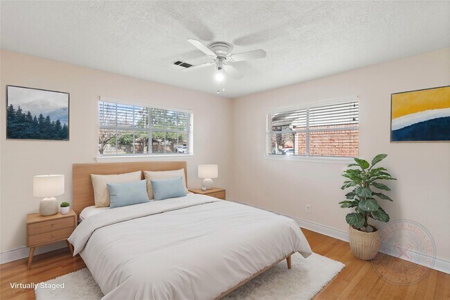 Building Photo - 1502 Dabney Dr