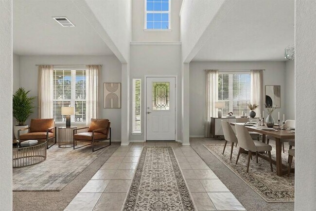 Building Photo - 125 Pine Cove