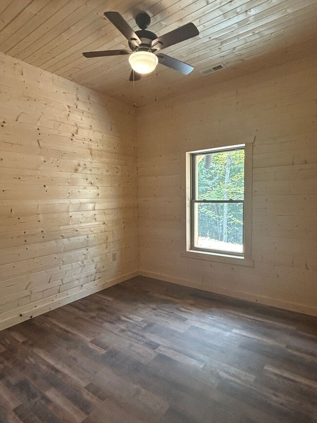 Building Photo - Cabin Life. Modern Comfort. Mountain Escape.