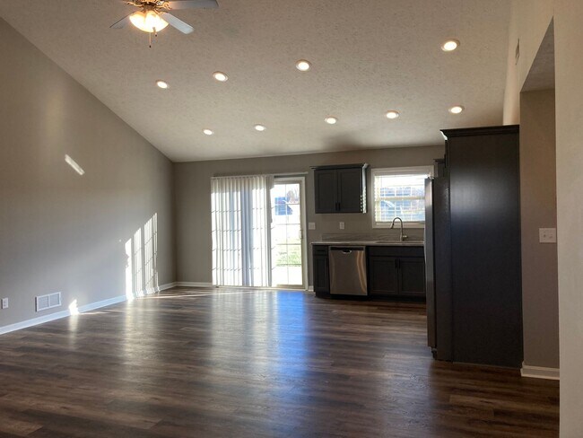 Building Photo - New & Improved Price!