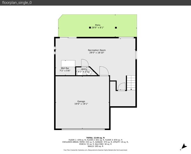 Building Photo - $2,795.00 - 3 Bedrooms, 2.5 Bathrooms, Sin...