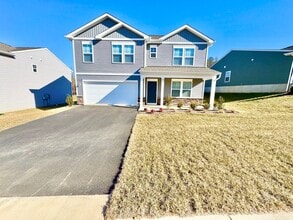 Building Photo - BRAND NEW HOME CLOSE TO CHARLOTTESVILLE