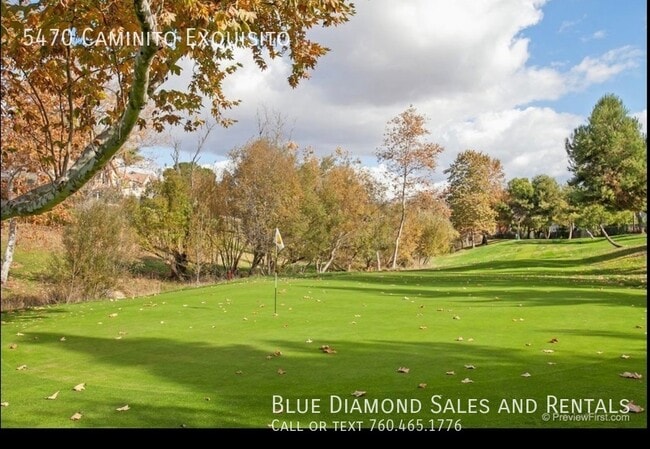 Building Photo - 5470 Caminito Exquisito