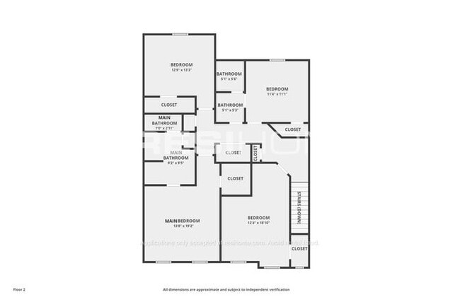 Building Photo - 4799 W Park Cir