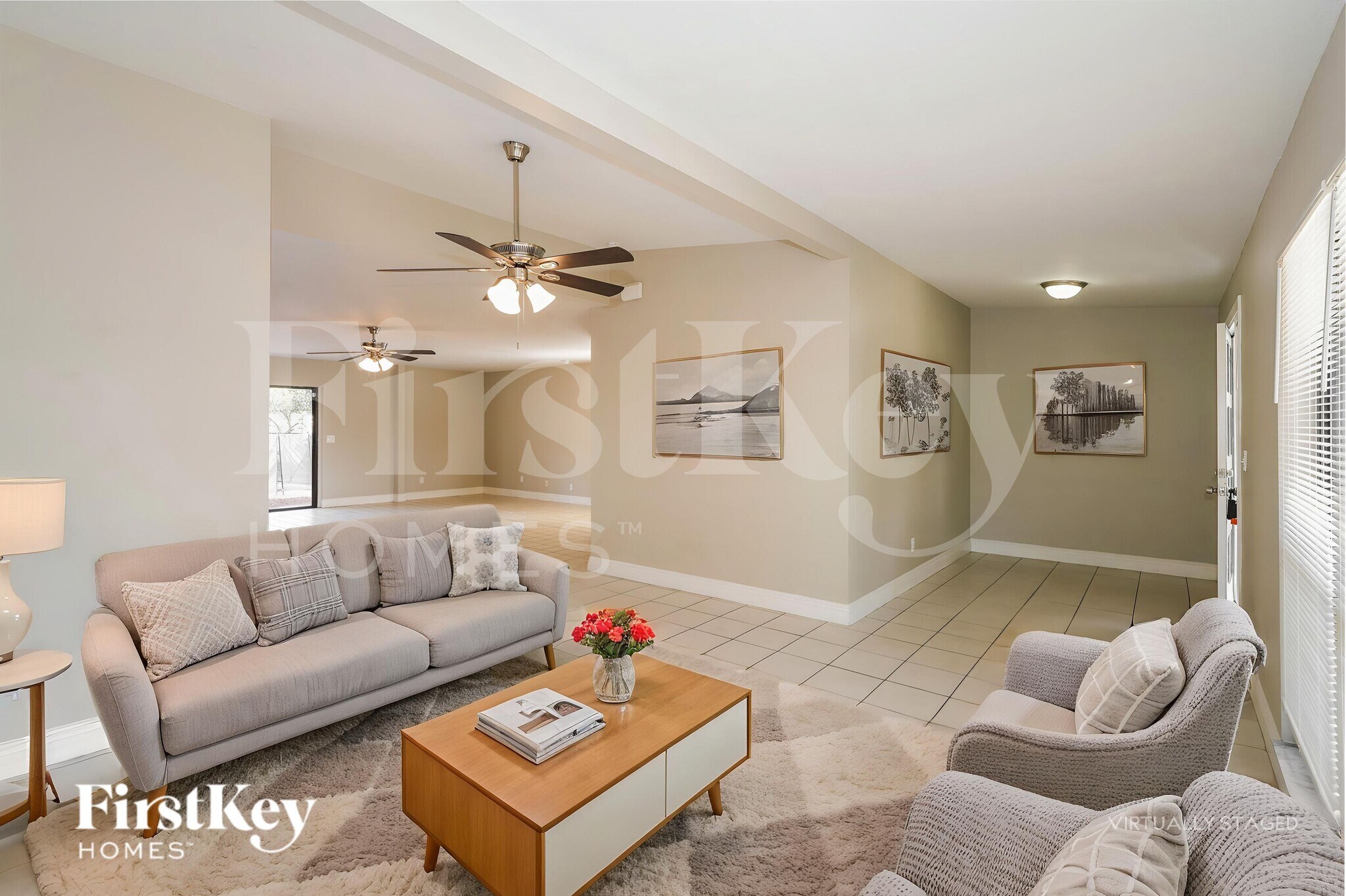 Building Photo - 8020 N Ola Ave