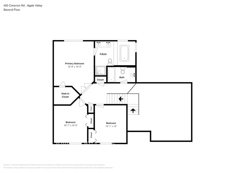 Building Photo - 400 Cimarron Rd