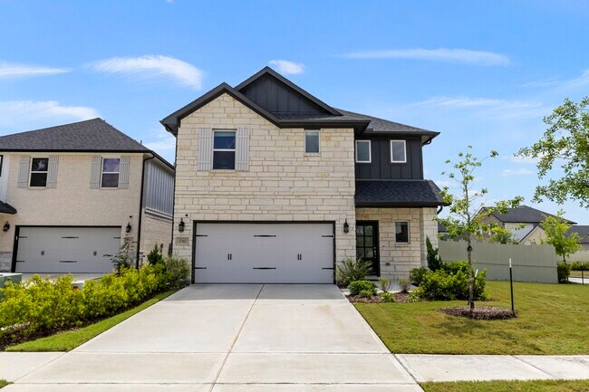 Building Photo - 17415 Rosette Grass Dr