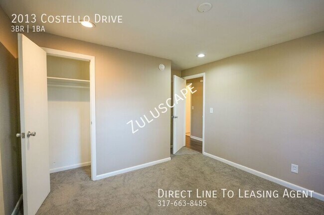 Building Photo - 2013 Costello Dr