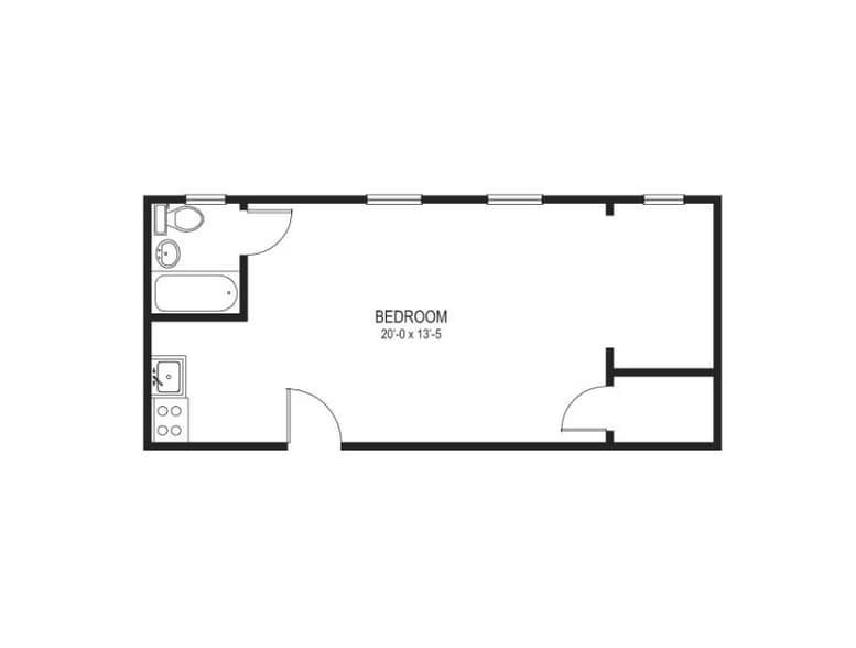 Building Photo - 8 Aberdeen St