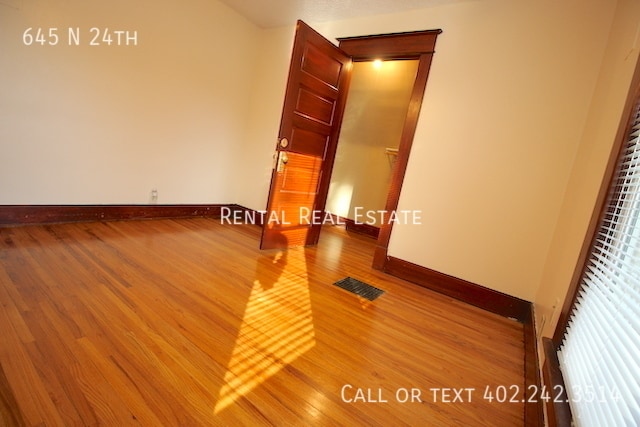 Building Photo - 645 N 24th-