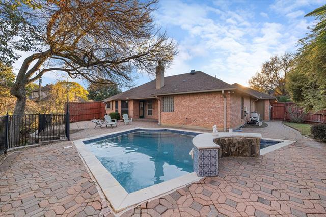 Building Photo - 1418 Holley Creek Ln