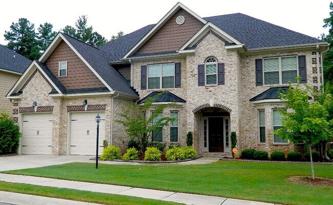 Building Photo - 1521 Baldwin Lakes Dr