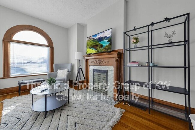 Building Photo - 1355-1357 Dennison Avenue