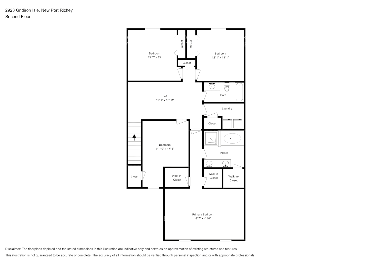 Building Photo - 2923 Gridiron Garden Isle