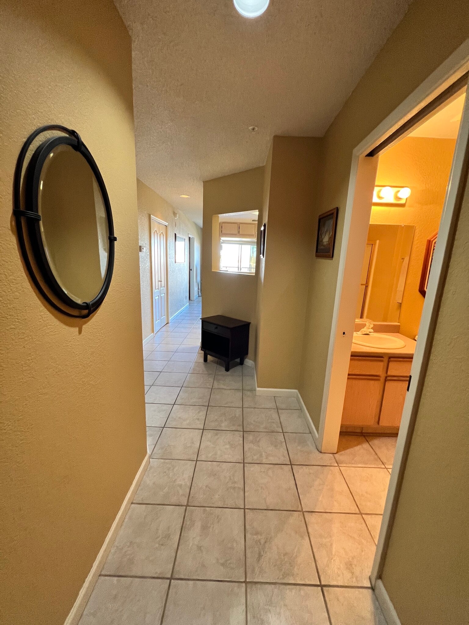 tile floors - 777 Harrah Way