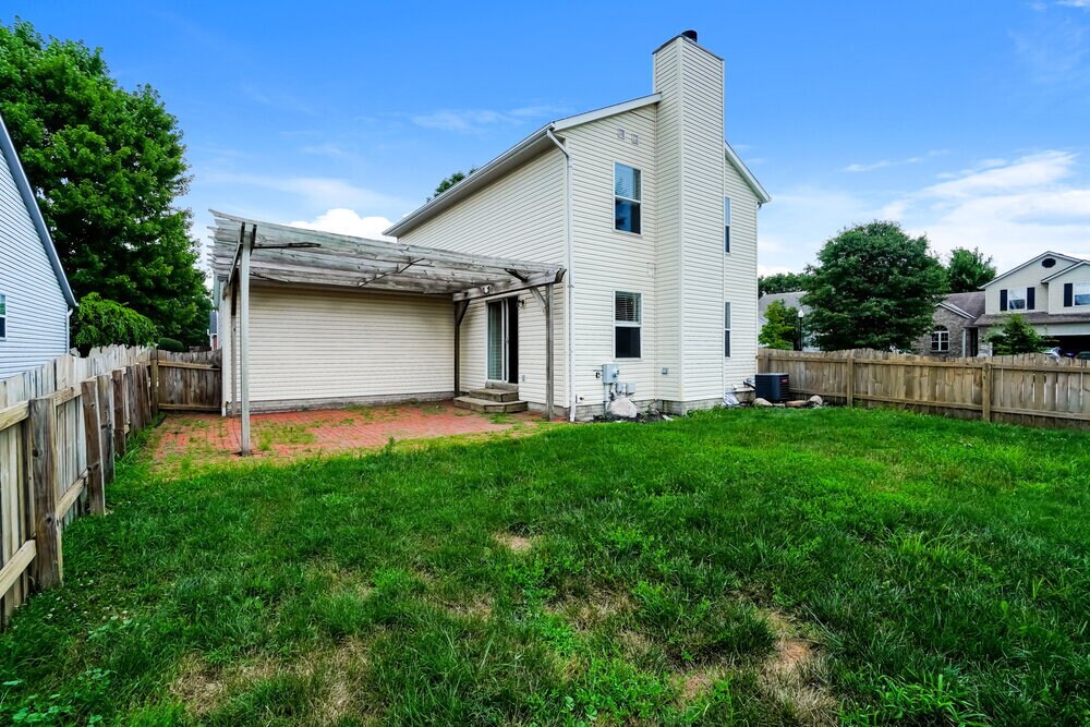 Building Photo - 2965 Brookwell Dr