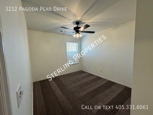 Building Photo - 3212 Pagoda Pead Dr