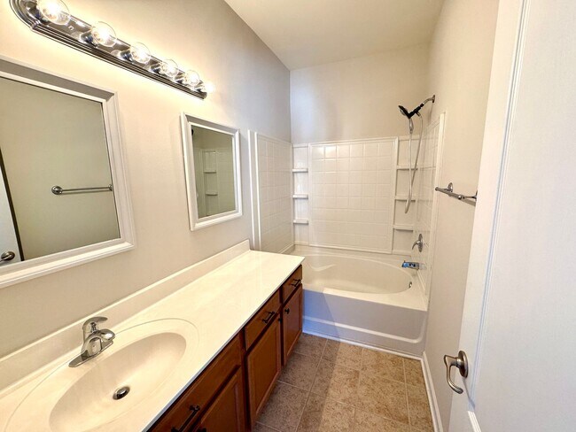 Building Photo - Townhome located in Eastfield Prosperity Village with 2BR/2.5BA One car garage