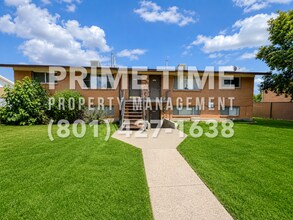 Building Photo - 1435 S 320 E