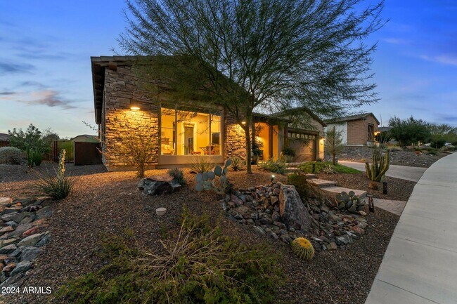 Building Photo - 3201 Prospector Wy