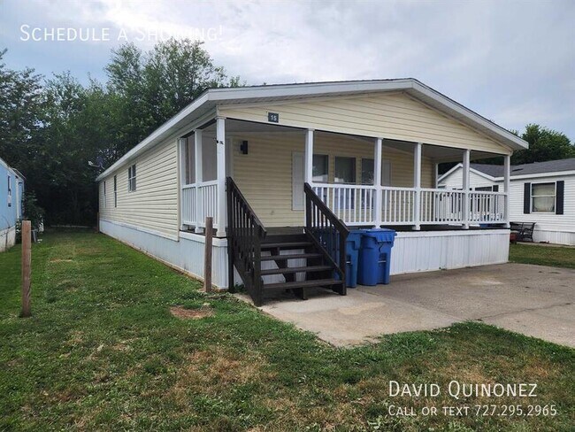 Building Photo - 4614 E Old Trail Rd