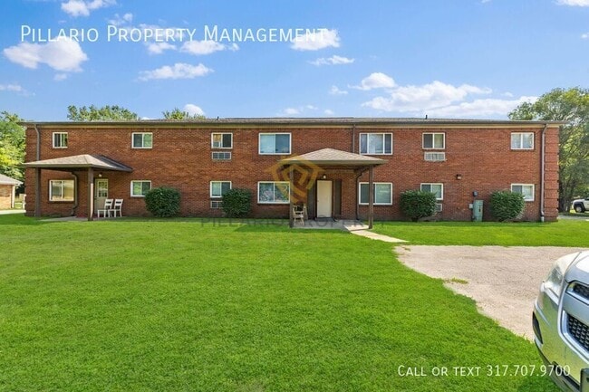 Building Photo - 3130 E Bradbury Ave