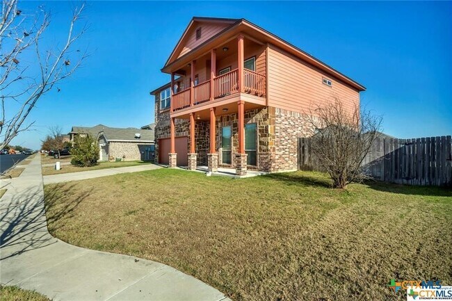 Building Photo - 6900 Deorsam Loop