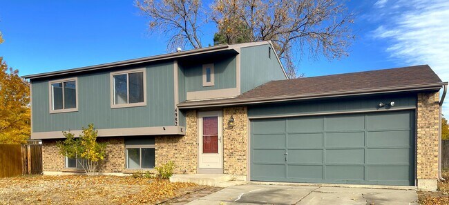 Building Photo - 4982 S Field Ct