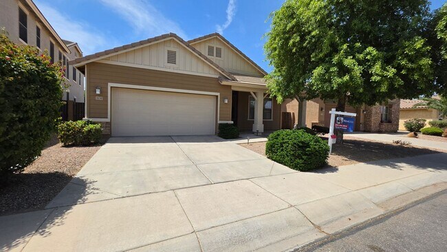 Building Photo - 21742 N Bradford Dr