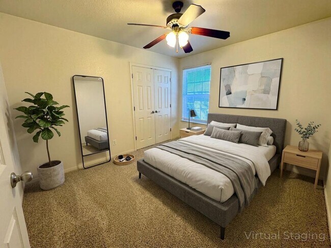 Building Photo - 3806 Tatonka Dr