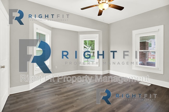 Building Photo - 3430 Carrollton Ave